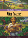 Cover image for After Peaches